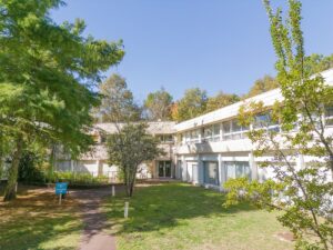 MSPB Bagatelle et Hiarp / Mutualisation Bahia — Photographie par Maison de Santé Protestante de Bordeaux Bagatelle