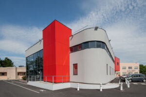 Aquitaine Santé - Jean Villar — Photographie par   Polyclinique Jean Villar - ELSAN