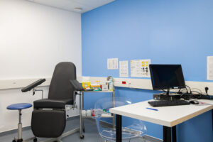 Aquitaine Santé - Jean Villar — Photographie par   Polyclinique Jean Villar - ELSAN