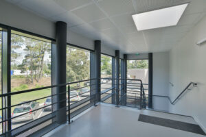 Aquitaine Santé - Jean Villar — Photographie par   Polyclinique Jean Villar - ELSAN