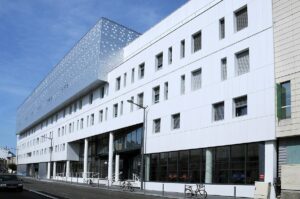 Institut Bergonié — Photographie par Institut Bergonié