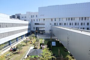 Institut Bergonié — Photographie par Institut Bergonié