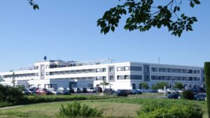 Centre Clinical — Photographie par Centre Clinical - ELSAN