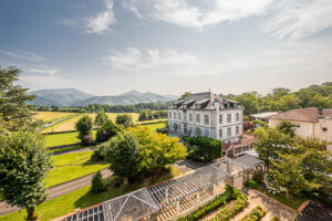 Clinique de Médecine Physique Marienia — Photographie par Clinique Marienia | Inicea