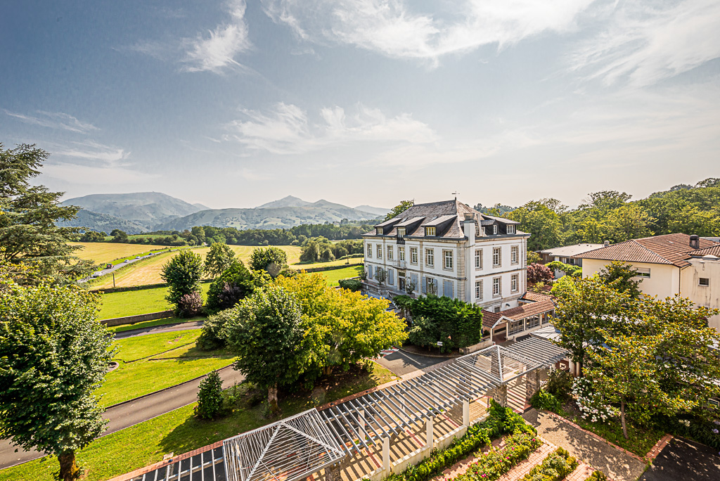Clinique de Médecine Physique Marienia — Photographie par Clinique Marienia | Inicea