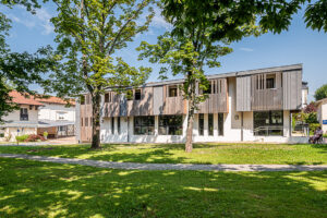 Clinique de Médecine Physique Marienia — Photographie par Clinique Marienia | Inicea