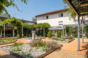 Clinique de Médecine Physique Marienia — Photographie par Clinique Marienia | Inicea