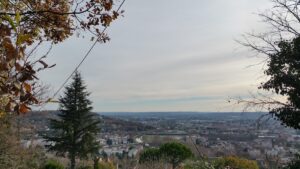 Hôpital d'Agen — Photographie par Arnaud LE GUEN