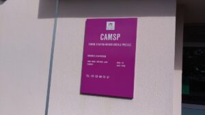 Hôpital d'Agen — Photographie par david marc