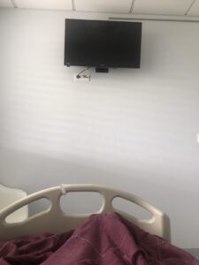 Hôpital Ariège Couserans — Photographie par L L