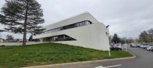 Polyclinique de Limoges site Chenieux — Photographie par Richie94800