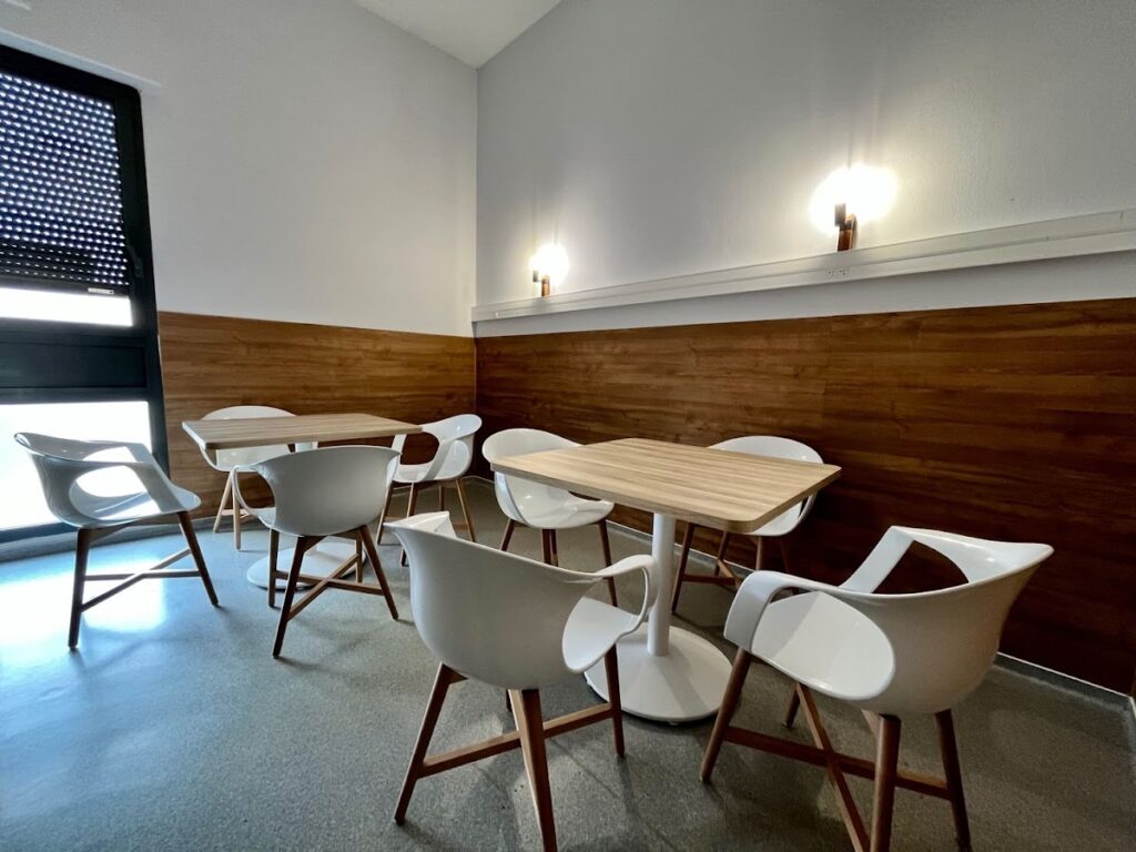 Hôpital Privé Les Franciscaines — Photographie par Nouvel Hôpital Privé les Franciscaines - ELSAN