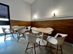 Hôpital Privé Les Franciscaines — Photographie par Nouvel Hôpital Privé les Franciscaines - ELSAN