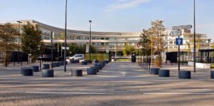 Institut Claudius Regaud - IUCTO — Photographie par IUCT Oncopole