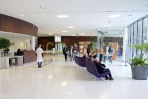 Institut Claudius Regaud - IUCTO — Photographie par IUCT Oncopole