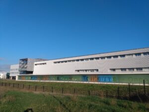 Institut Claudius Regaud - IUCTO — Photographie par Martin Kalis