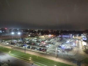Hôpitaux Mère & Enfants Hôpital Toulouse — Photographie par sveltana jacquelin