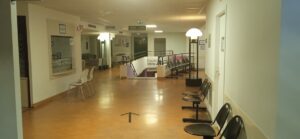 Hôpital Joseph Ducuing — Photographie par CAR Y CHAPA