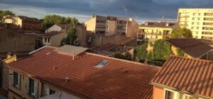 Hôpital Joseph Ducuing — Photographie par CAR Y CHAPA