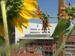 Clinique Pasteur — Photographie par Clinique Pasteur