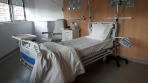 Clinique Pasteur — Photographie par Pascal THOUCHKAIEFF