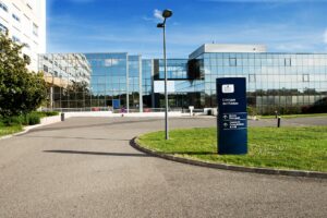 Clinique de l'Union — Photographie par Clinique de l'Union - Ramsay Santé