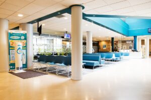 Clinique de l'Union — Photographie par Clinique de l'Union - Ramsay Santé