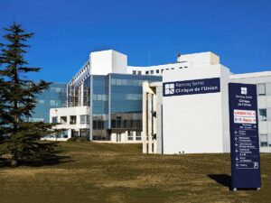 Clinique de l'Union — Photographie par Clinique de l'Union - Ramsay Santé