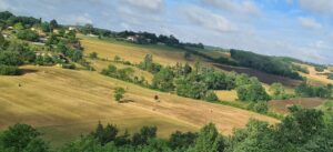 Hôpital d'Auch — Photographie par christian peres