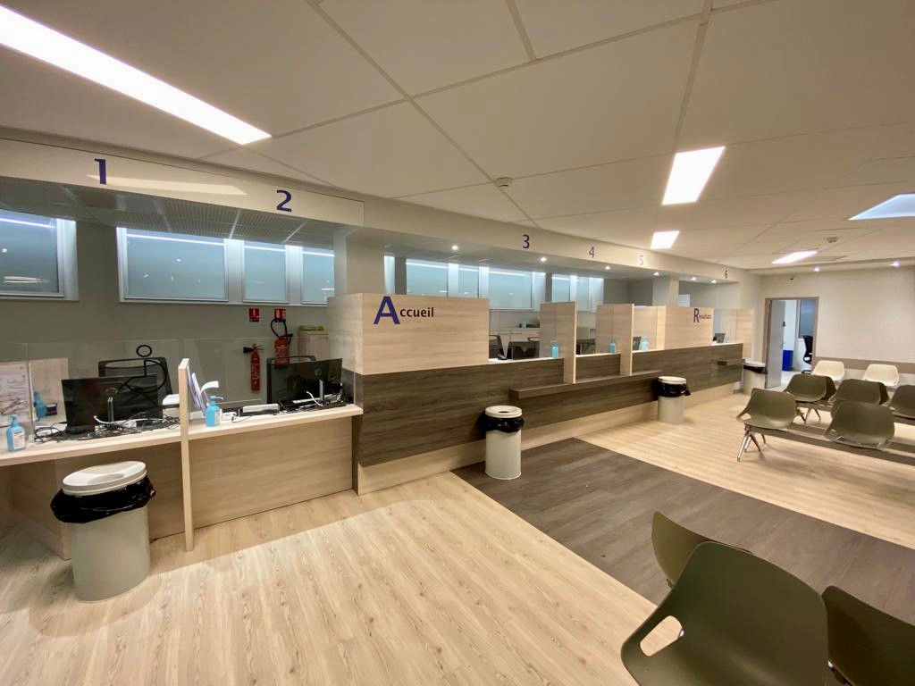 Clinique des Cèdres — Photographie par Clinique des Cèdres - Ramsay Santé