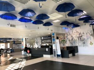 Clinique des Cèdres — Photographie par Clinique des Cèdres - Ramsay Santé