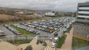  31130 Quint-Fonsegrives — Photographie par Ophil De l'ô