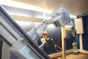 Hôpital d'Albi — Photographie par Centre Hospitalier d'Albi