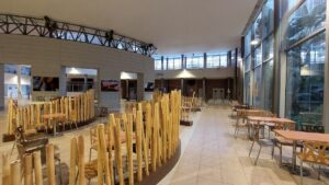 Hôpital de Perpignan — Photographie par Denis DD