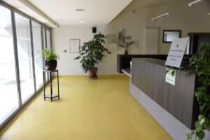Hôpital Montauban — Photographie par Centre Hospitalier de Montauban