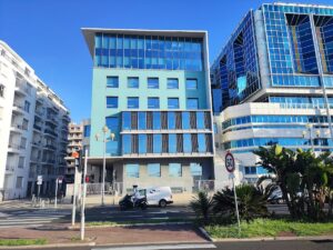 Fondation Lenval - Hôpital pour enfants — Photographie par David Heng