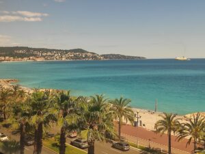 Fondation Lenval - Hôpital pour enfants — Photographie par ABOU CHAHINE Mouhamad