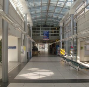 Hôpital Le Puy - Emile Roux — Photographie par Centre Hospitalier Emile Roux