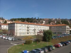 Hôpital Le Puy - Emile Roux — Photographie par Centre Hospitalier Emile Roux