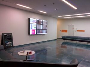 CHU Cannes Simone Veil — Photographie par Julien