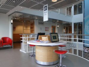 Institut Paoli-Calmettes — Photographie par Institut Paoli-Calmettes