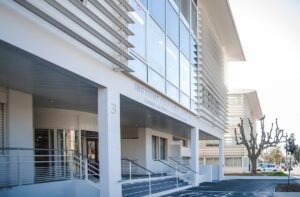 Institut Paoli-Calmettes — Photographie par Institut Paoli-Calmettes