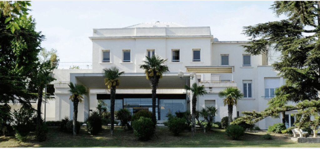 Polyclinique La Phoceanne — Photographie par Polyclinique Opthalmologique La Phocéanne