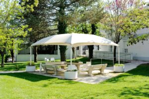 Polyclinique La Phoceanne — Photographie par Polyclinique Opthalmologique La Phocéanne