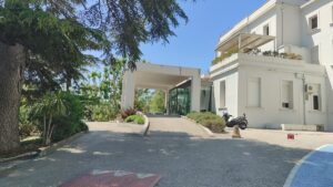 Polyclinique La Phoceanne — Photographie par abdessamia belazzoug