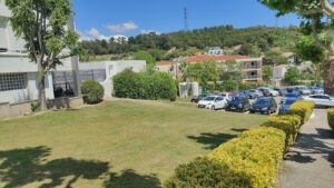 Polyclinique La Phoceanne — Photographie par abdessamia belazzoug