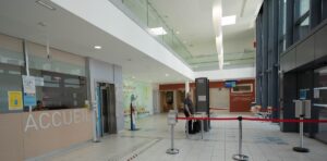 Centre Hospitalier d'Antibes Juan-Les-Pins — Photographie par Centre Hospitalier d'Antibes Juan-les-Pins