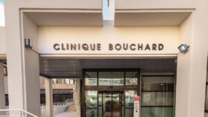 Clinique Bouchard — Photographie par   Clinique Bouchard - ELSAN