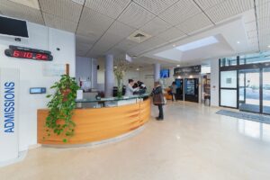 Clinique Bouchard — Photographie par   Clinique Bouchard - ELSAN