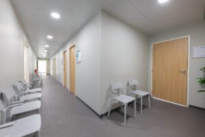Clinique Bouchard — Photographie par   Clinique Bouchard - ELSAN